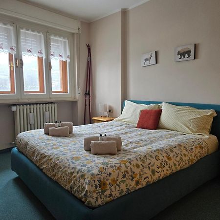Cighe Family&Friends - Cir 0514 Apartment Бройл-Червиня Екстериор снимка