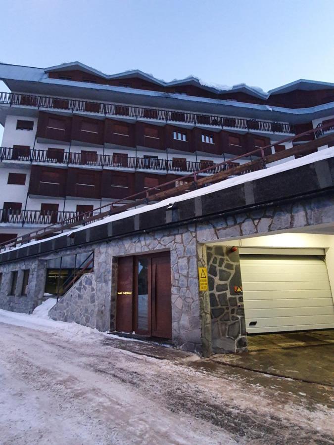 Cighe Family&Friends - Cir 0514 Apartment Бройл-Червиня Екстериор снимка