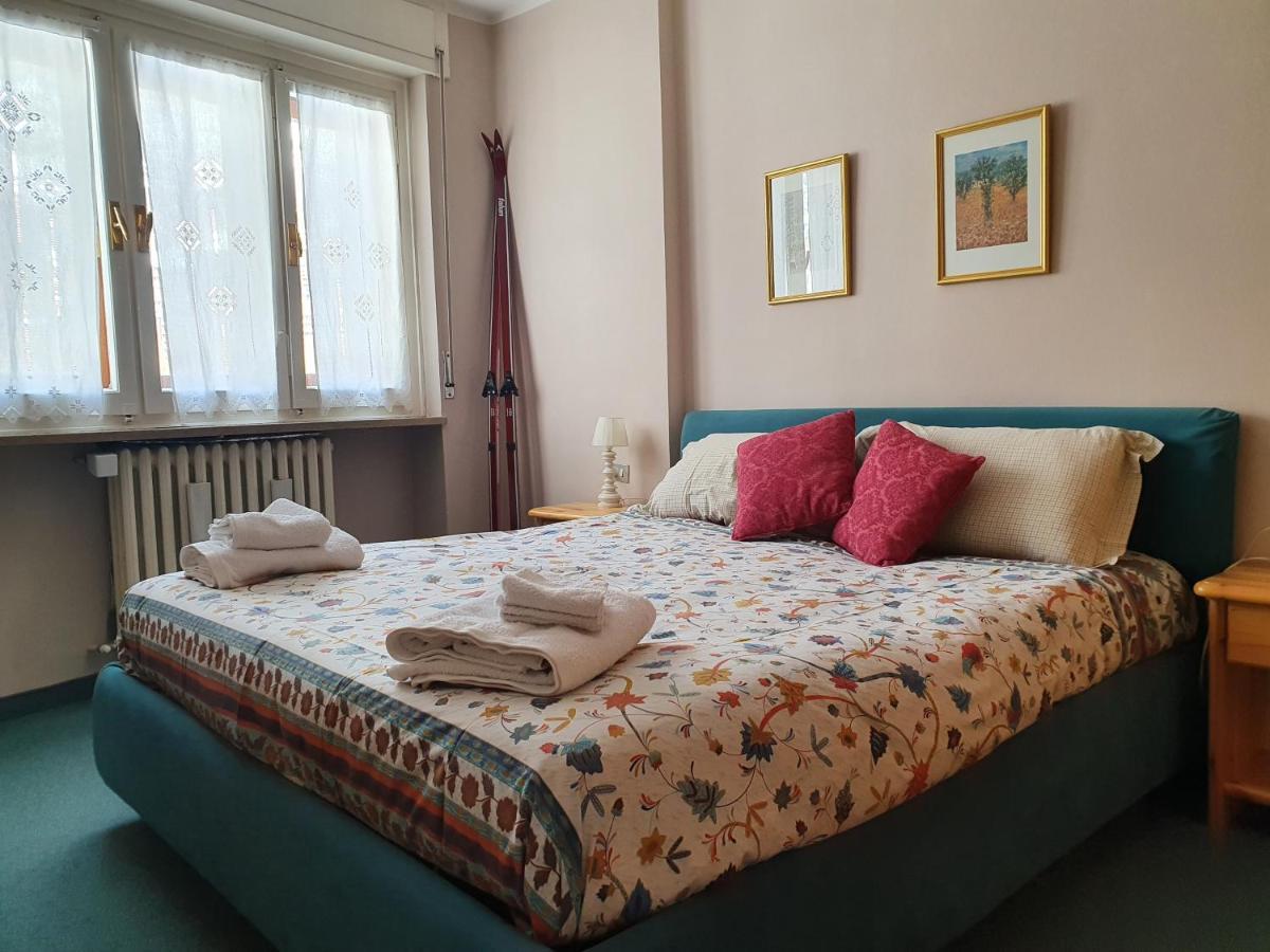 Cighe Family&Friends - Cir 0514 Apartment Бройл-Червиня Екстериор снимка
