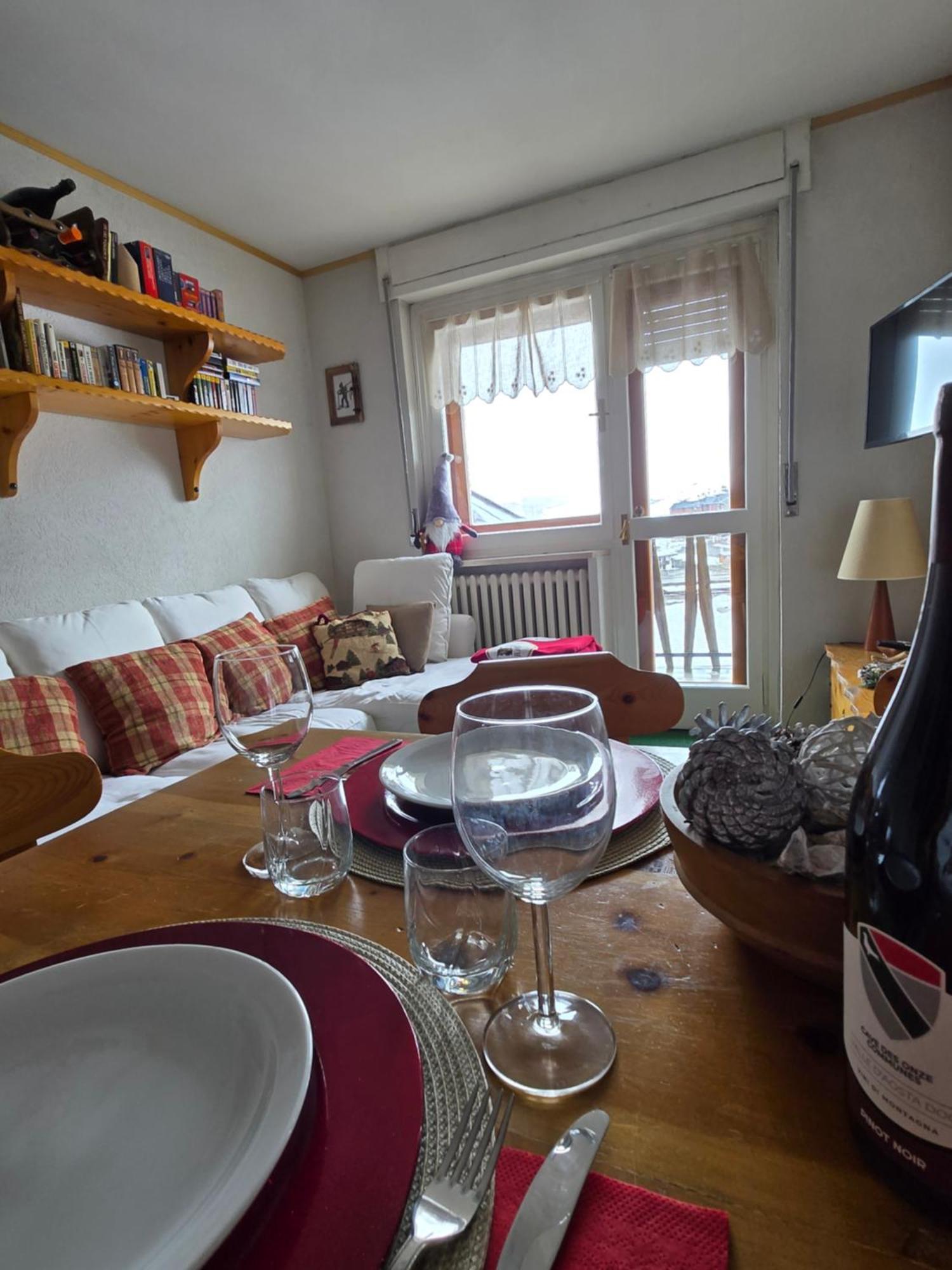 Cighe Family&Friends - Cir 0514 Apartment Бройл-Червиня Екстериор снимка